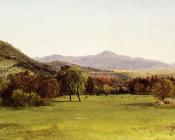 约翰 冯检基 肯西特 : Late Summer